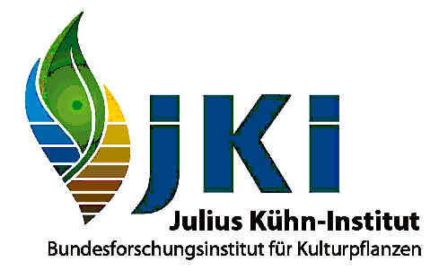 JKI - Julius Kühn-Institut - Bundesforschungsinstitut für Kulturpflanzen